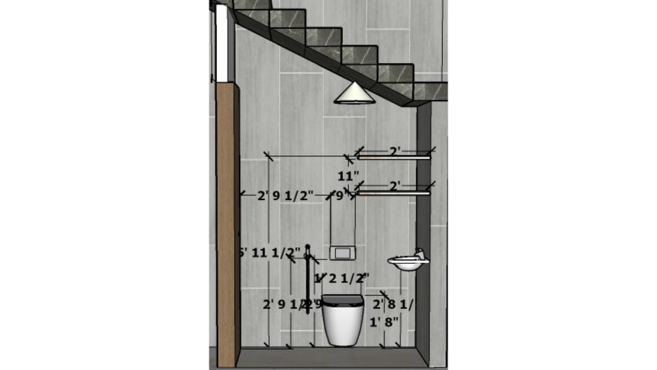 interior design idea