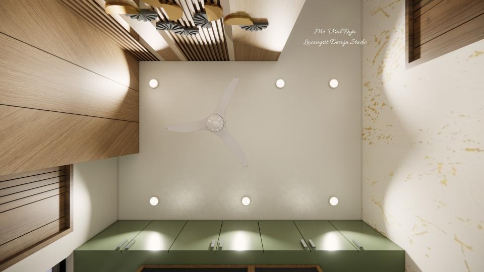 interior design idea