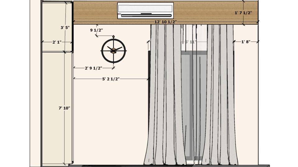 interior design idea