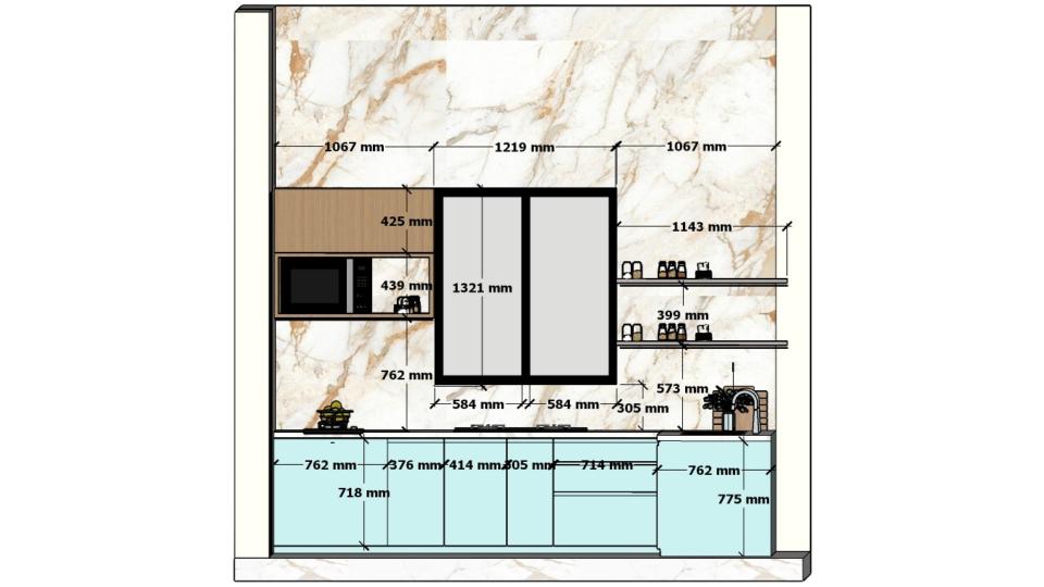 interior design idea