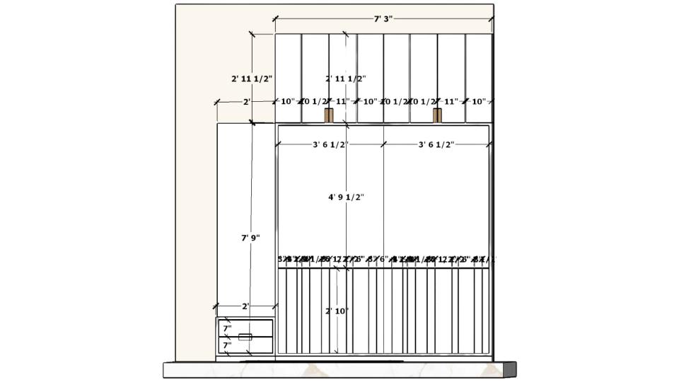 interior design idea
