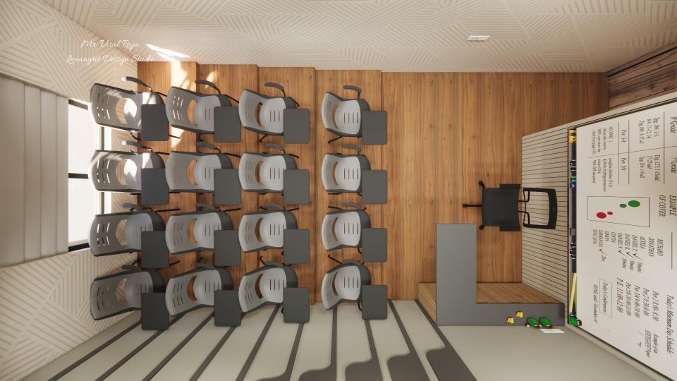 interior design idea