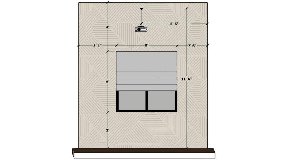 interior design idea