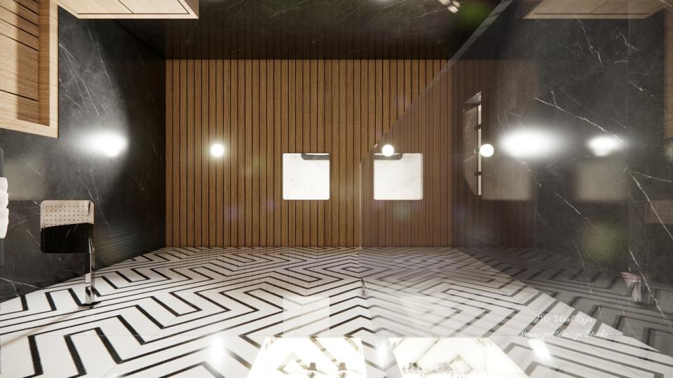 interior design idea