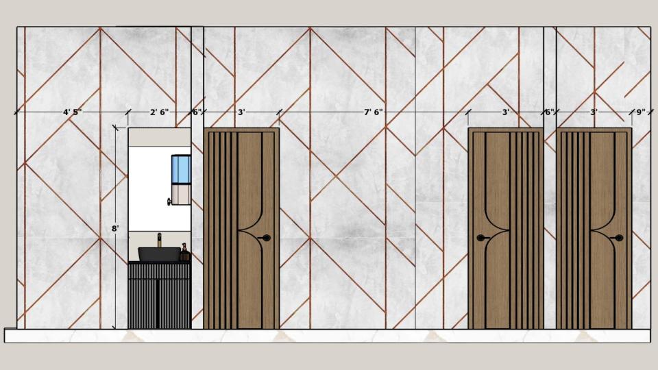 interior design idea