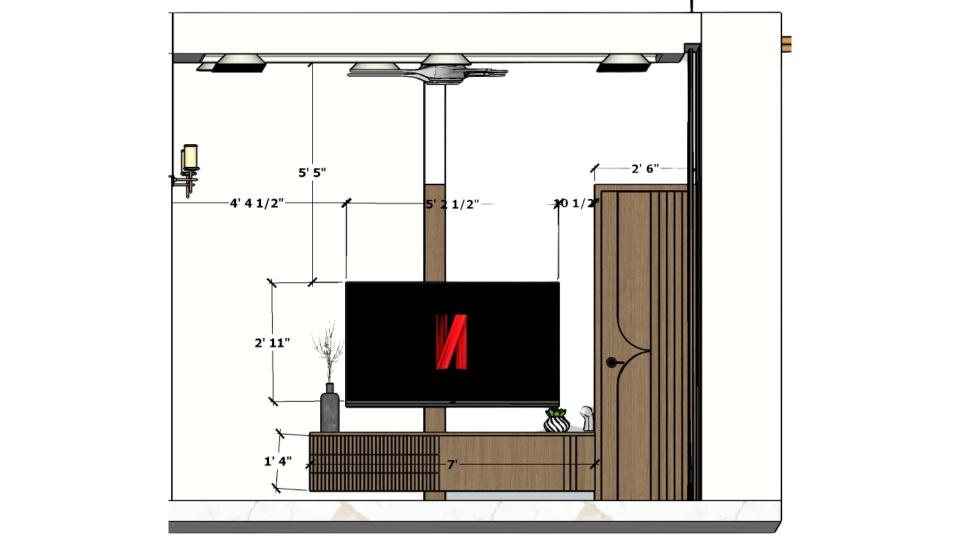 interior design idea