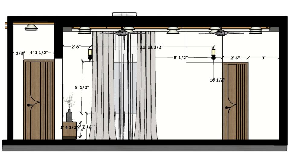 interior design idea