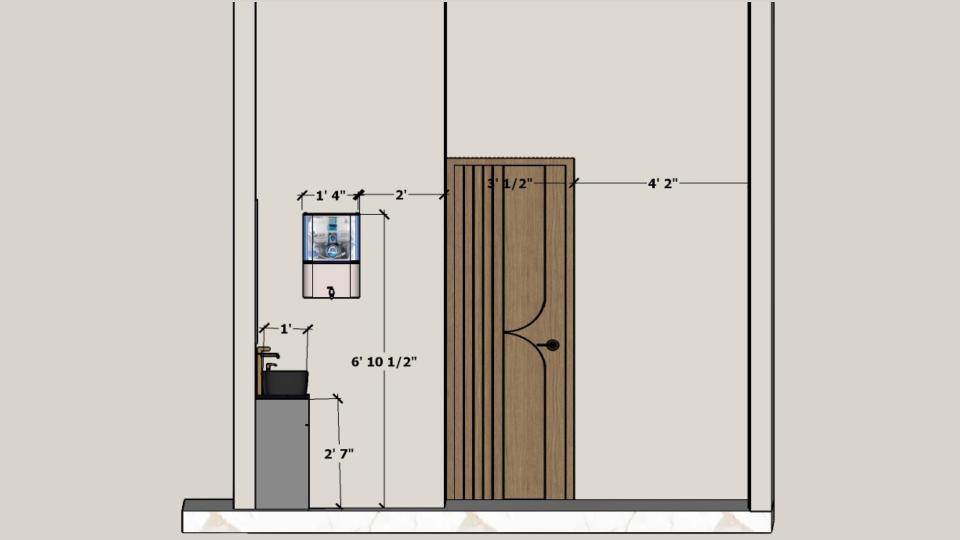 interior design idea