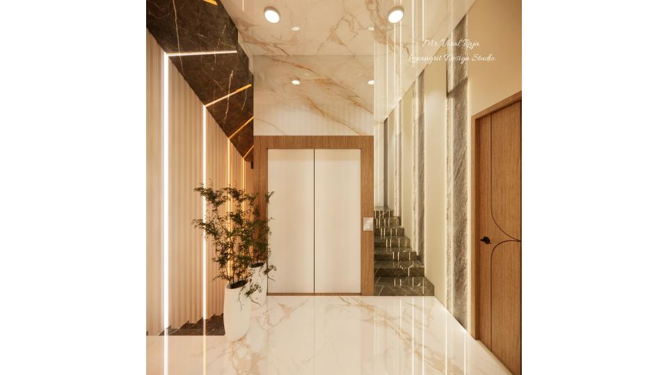 interior design idea