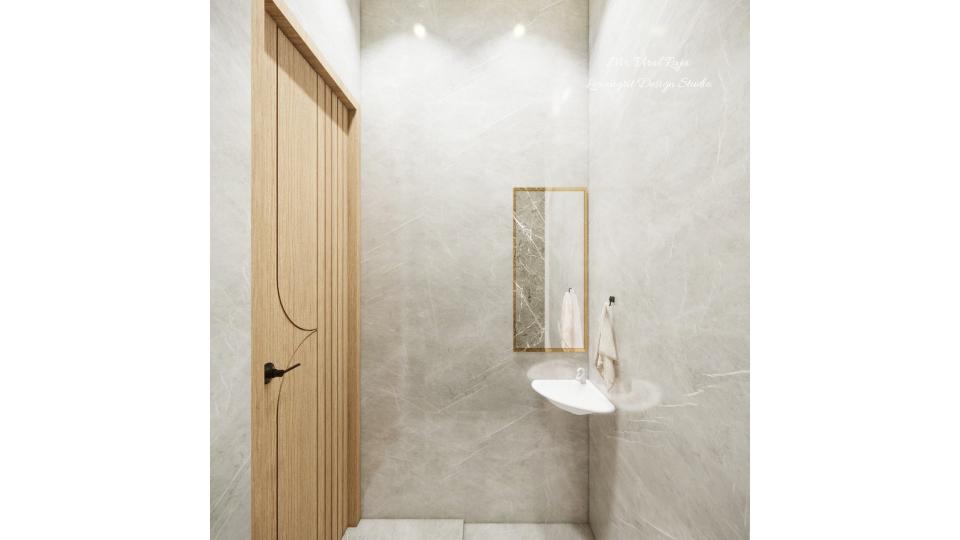 interior design idea