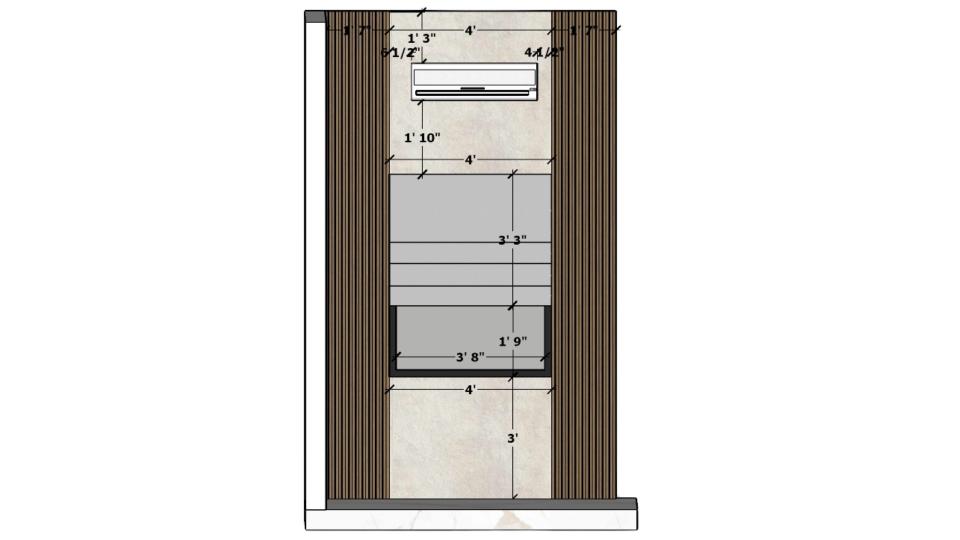 interior design idea