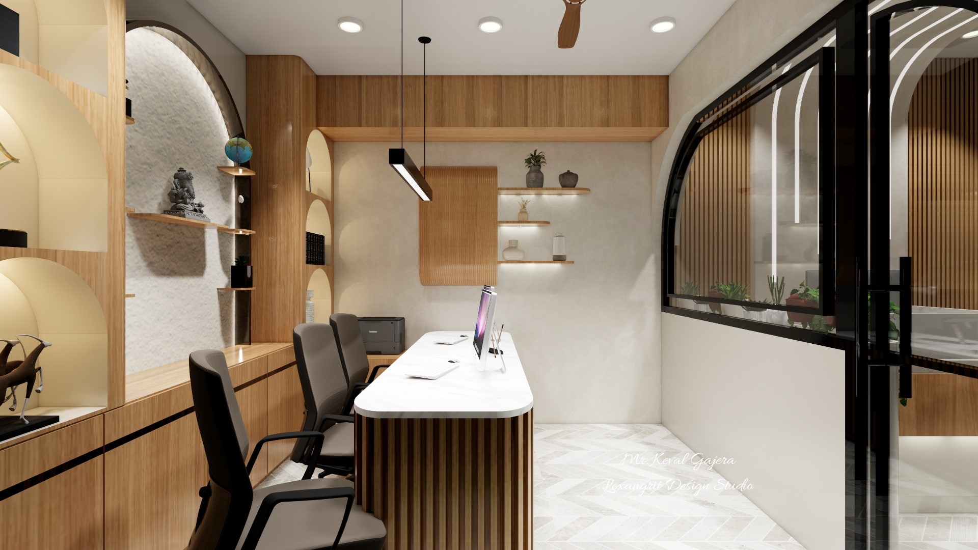 interior design idea