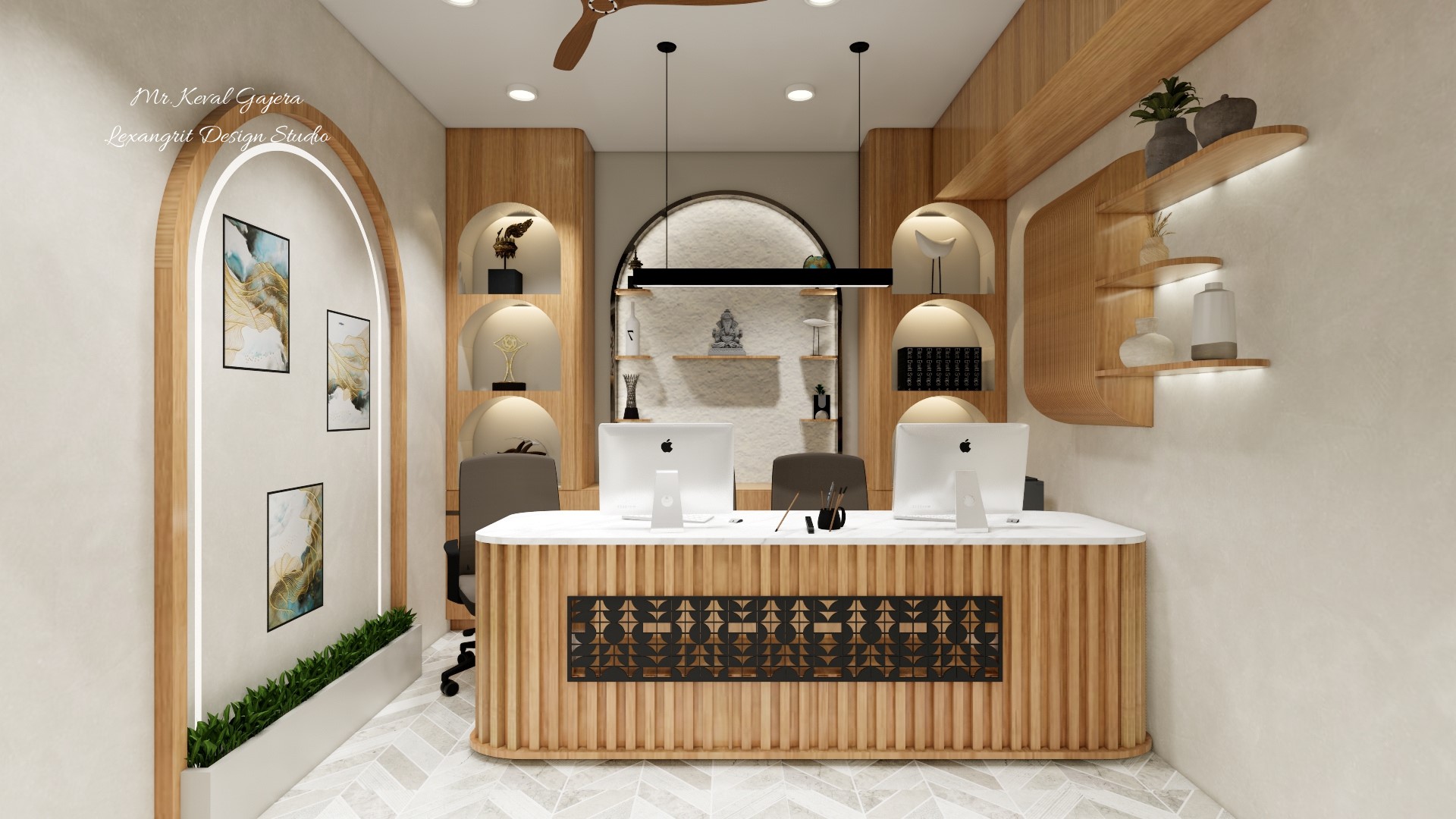 interior design idea