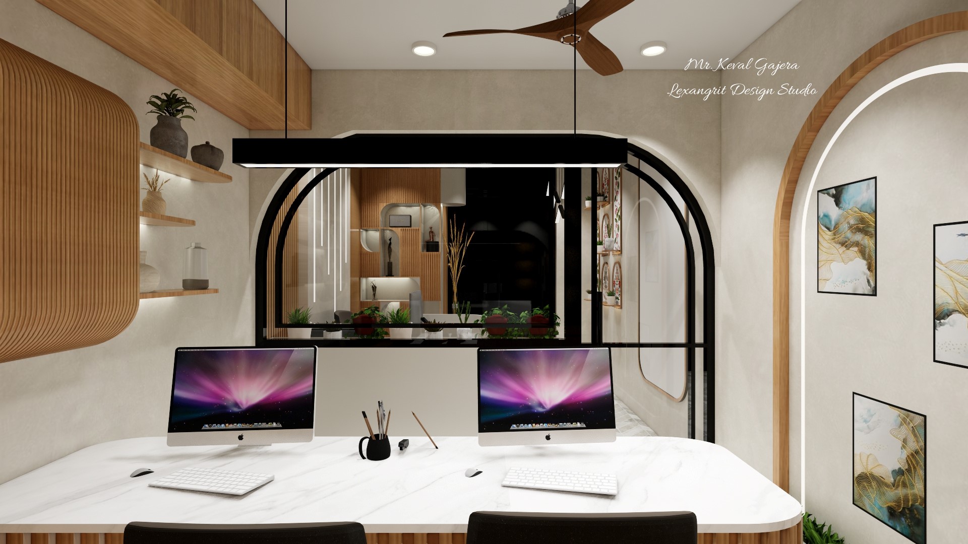 interior design idea