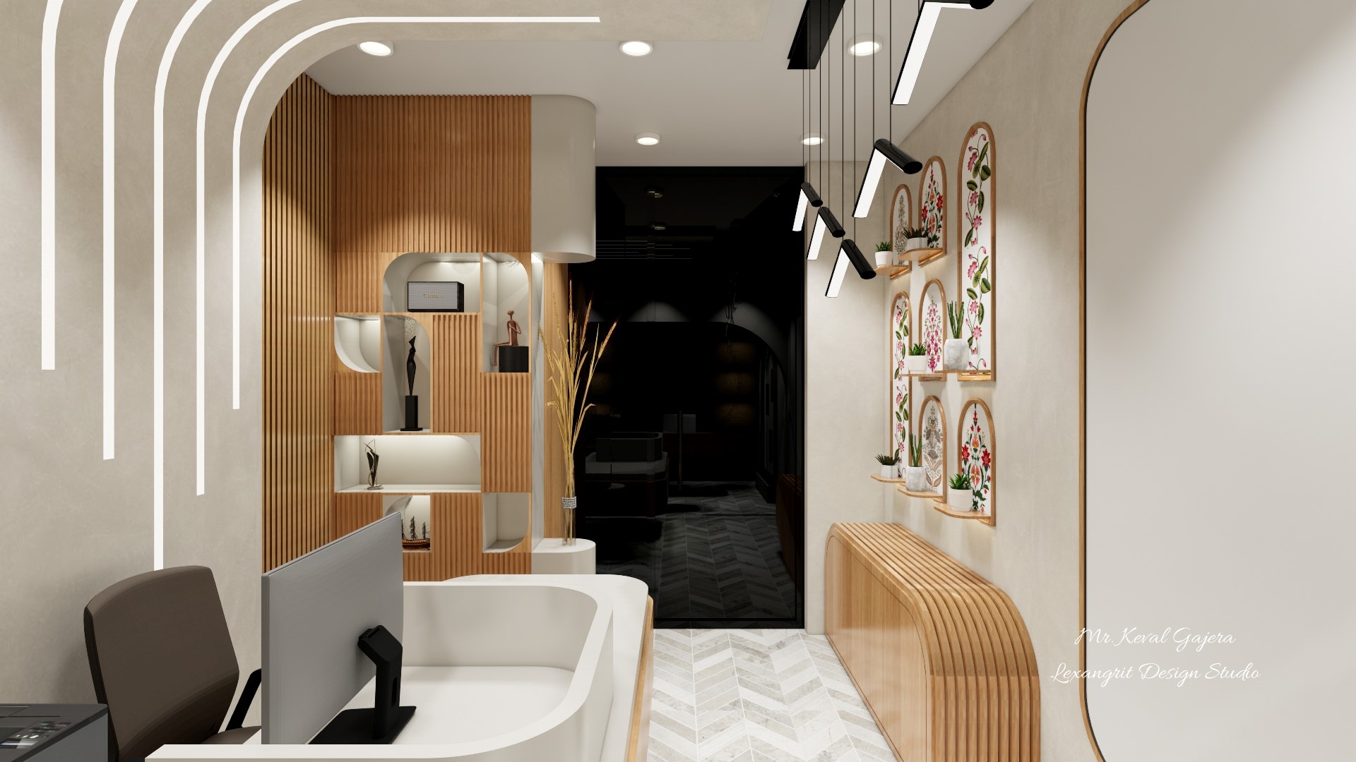 interior design idea