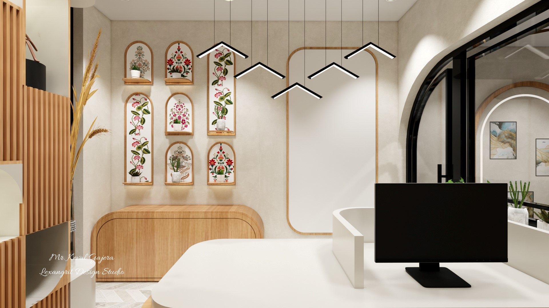 interior design idea