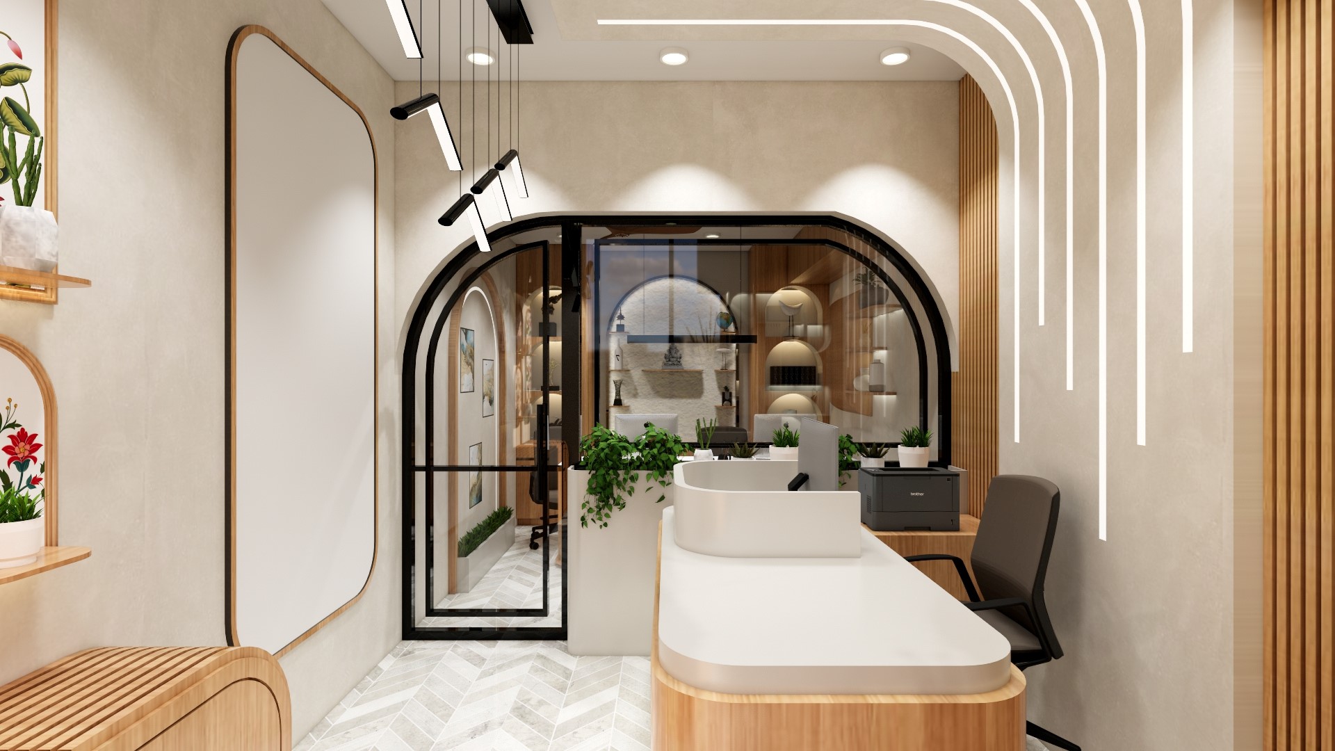 interior design idea