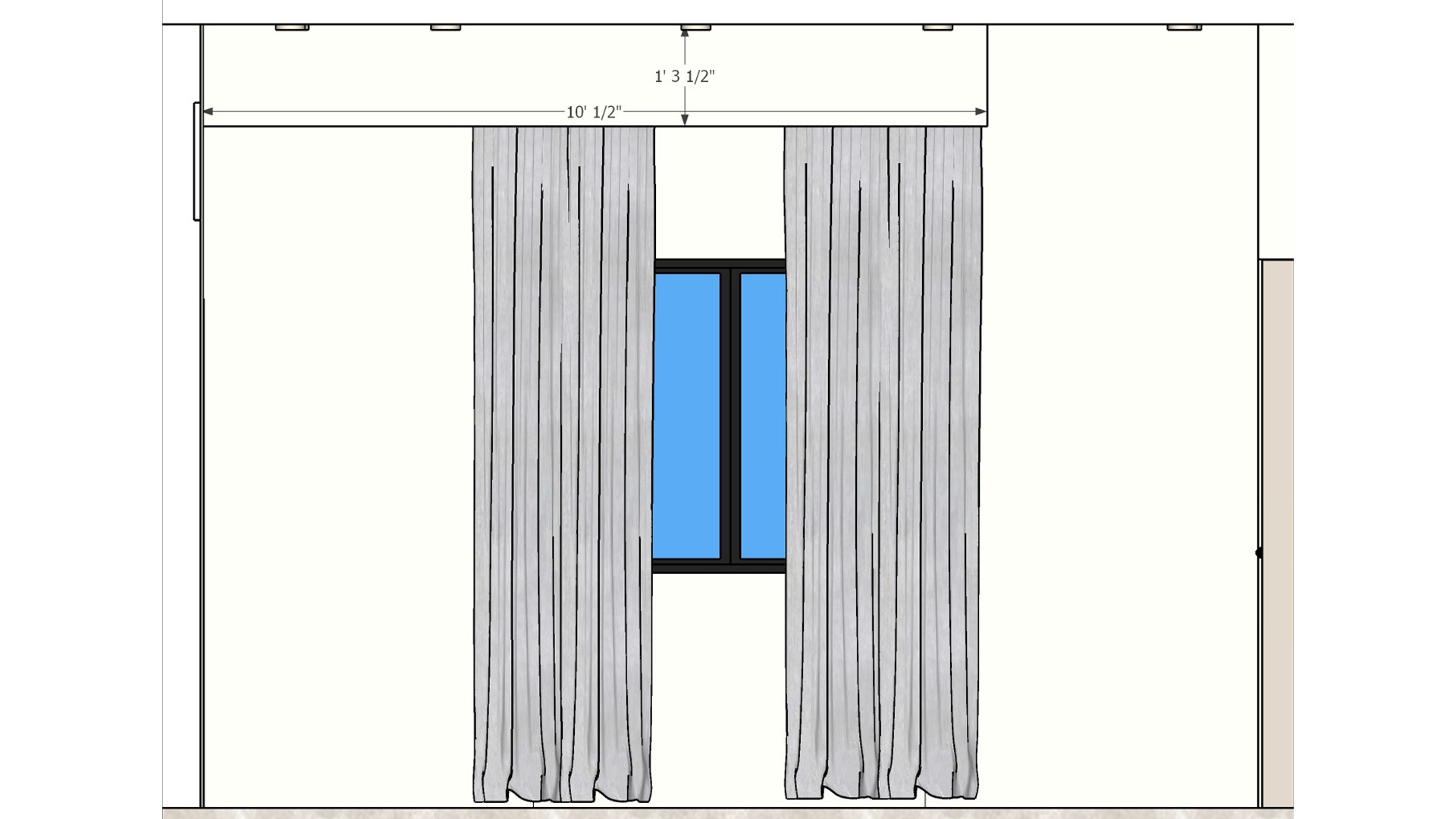interior design idea