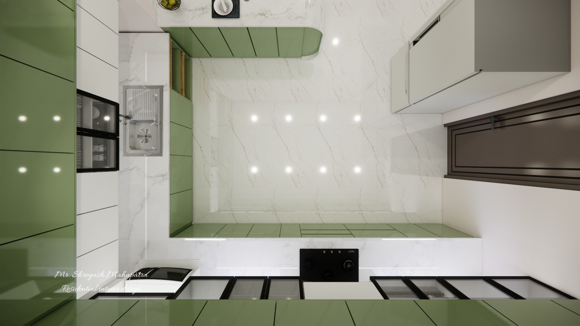interior design idea