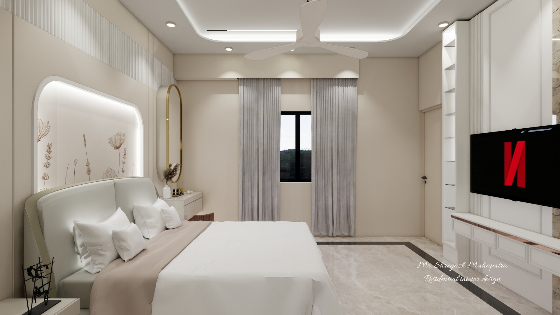 interior design idea
