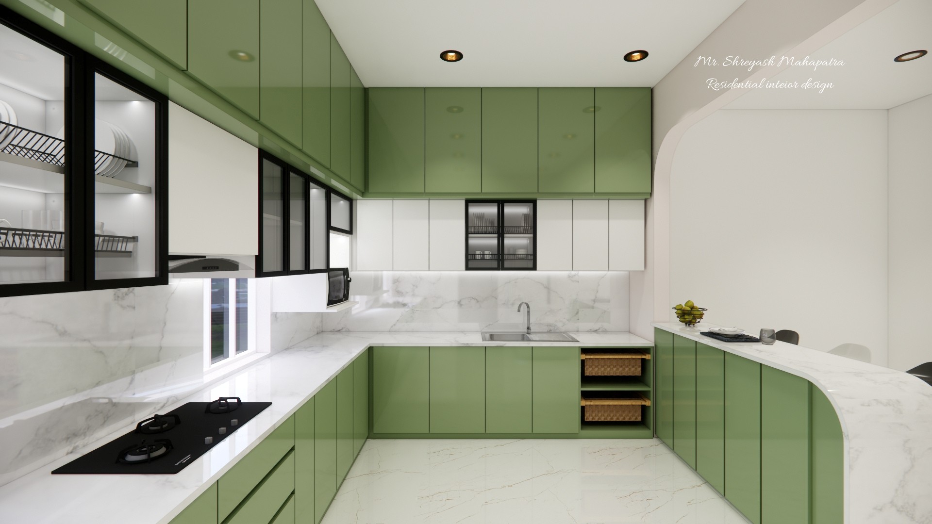 interior design idea