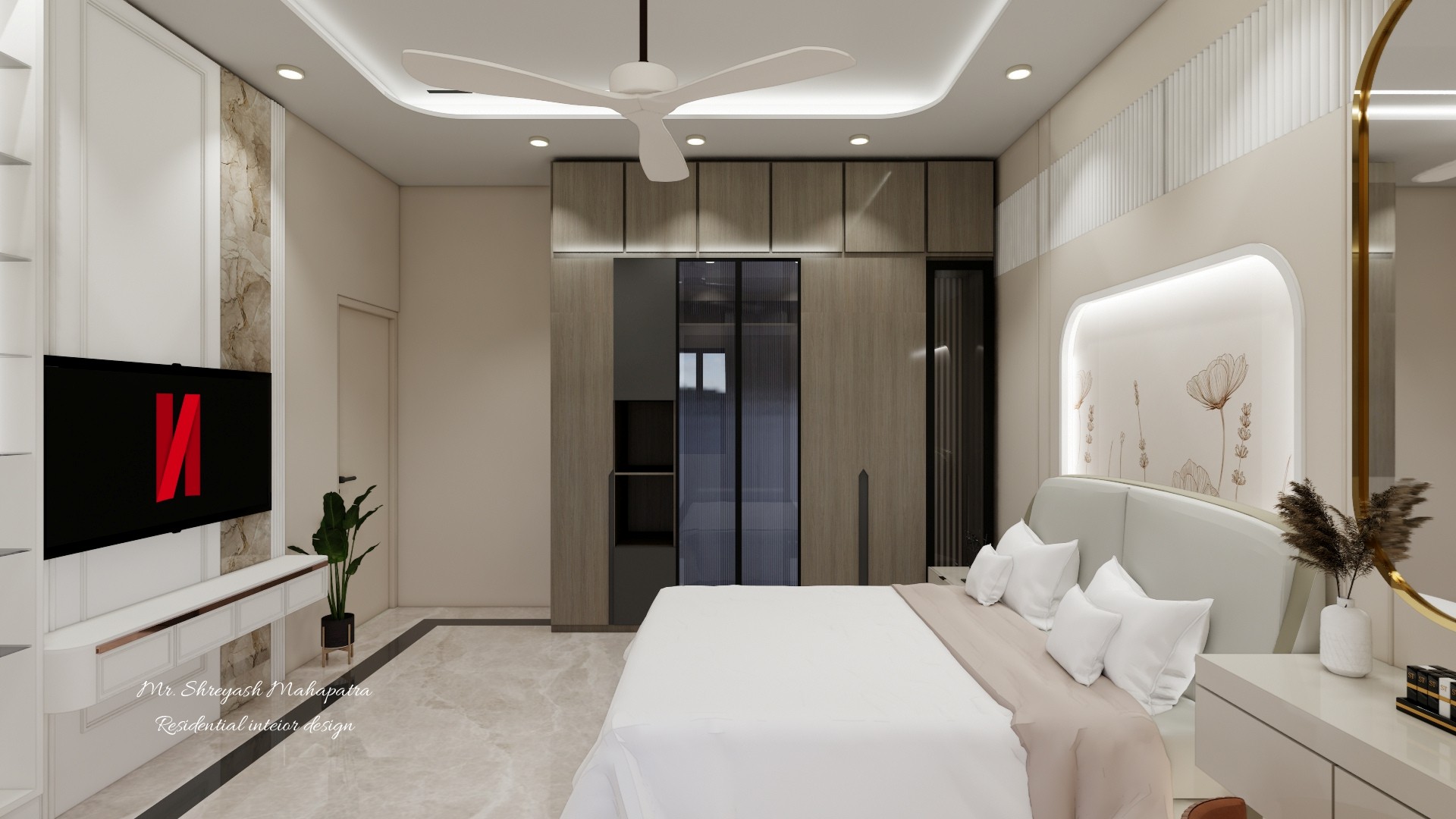 interior design idea