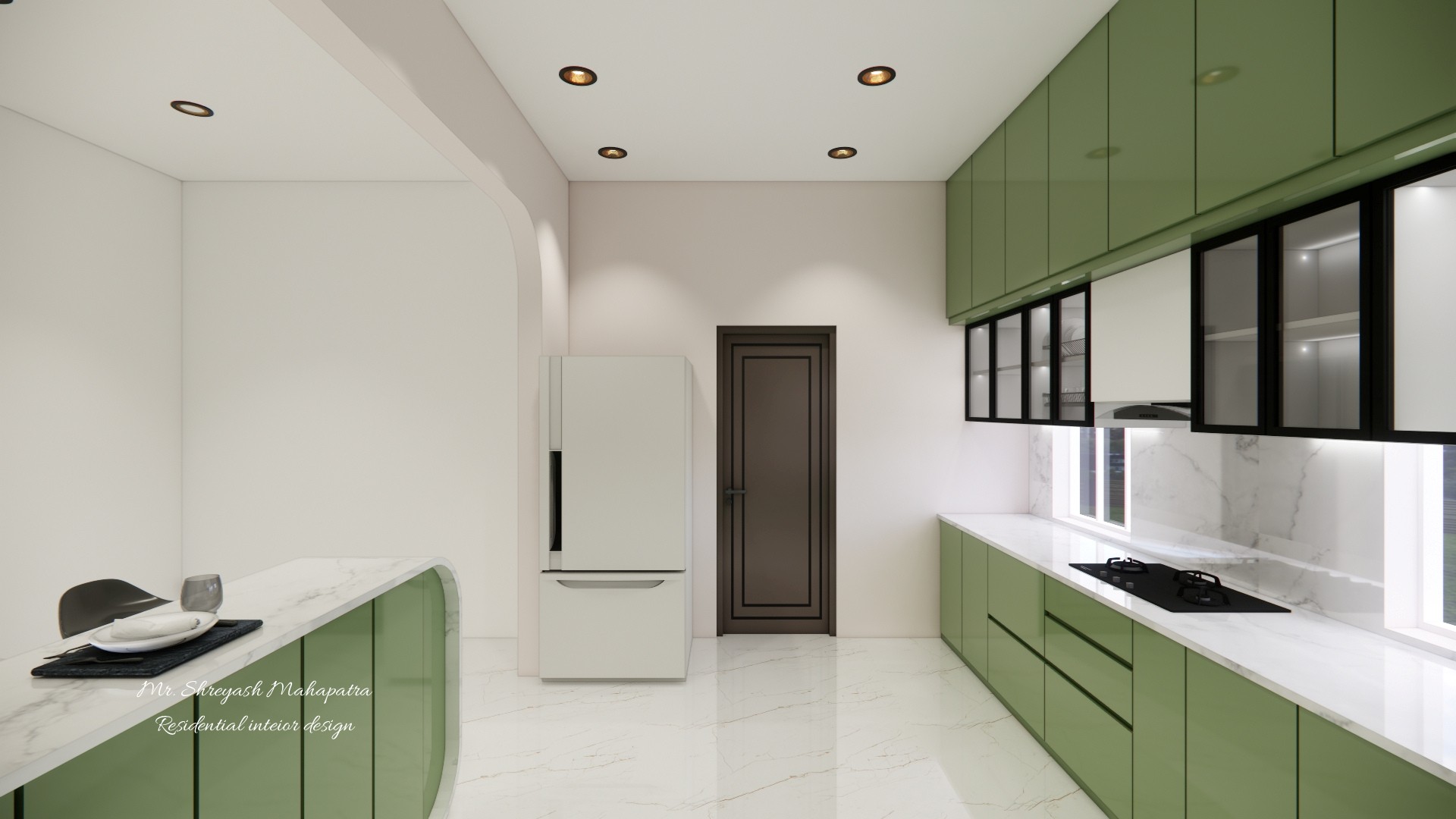 interior design idea