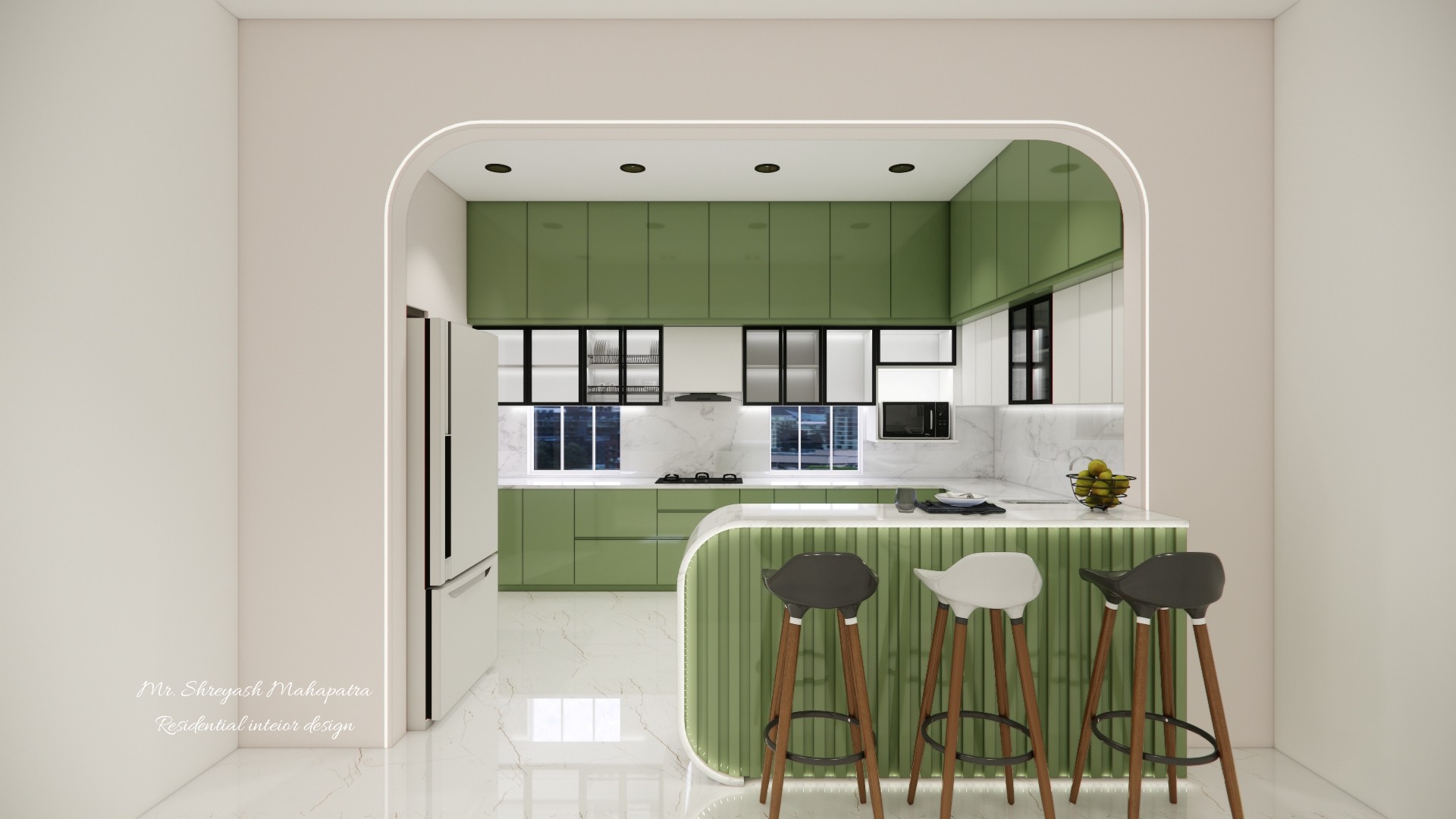 interior design idea