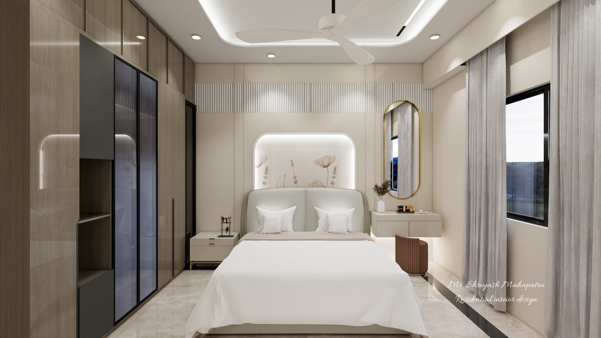 interior design idea