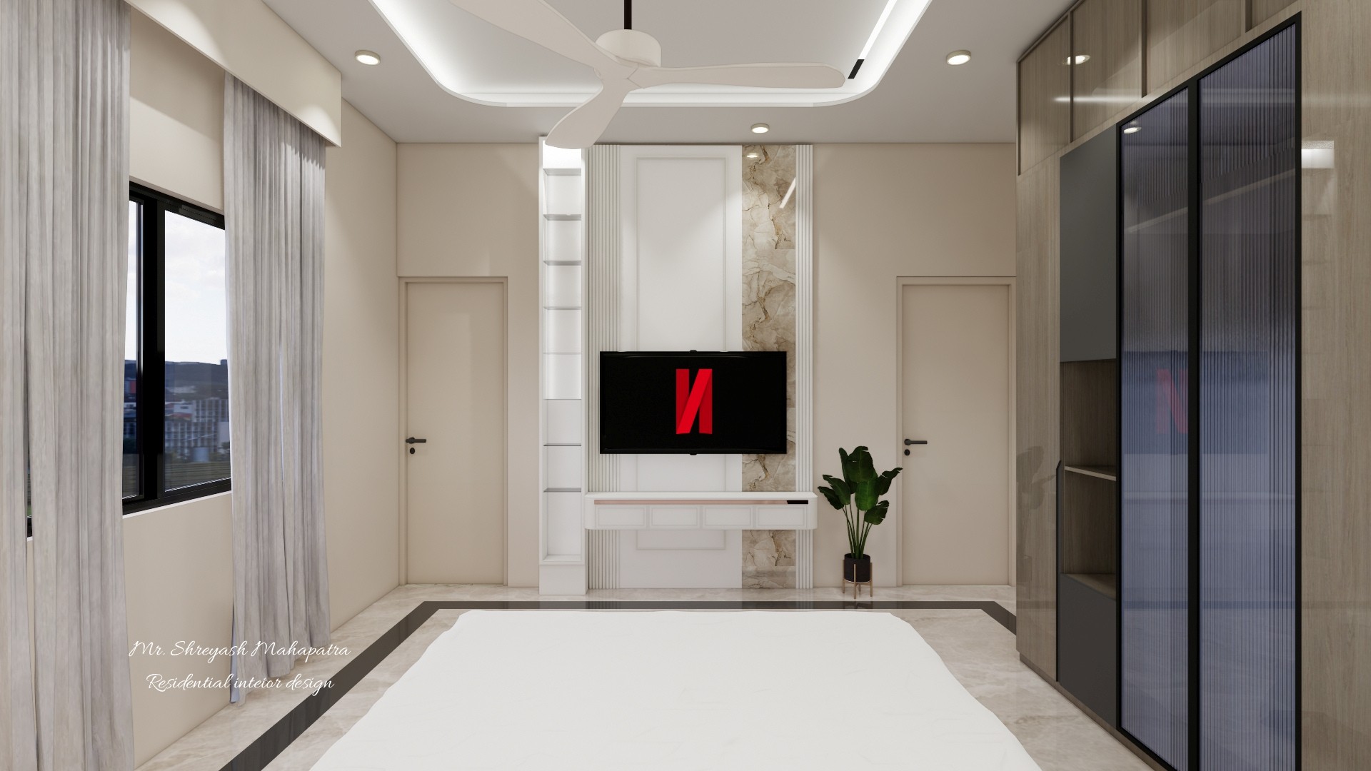 interior design idea