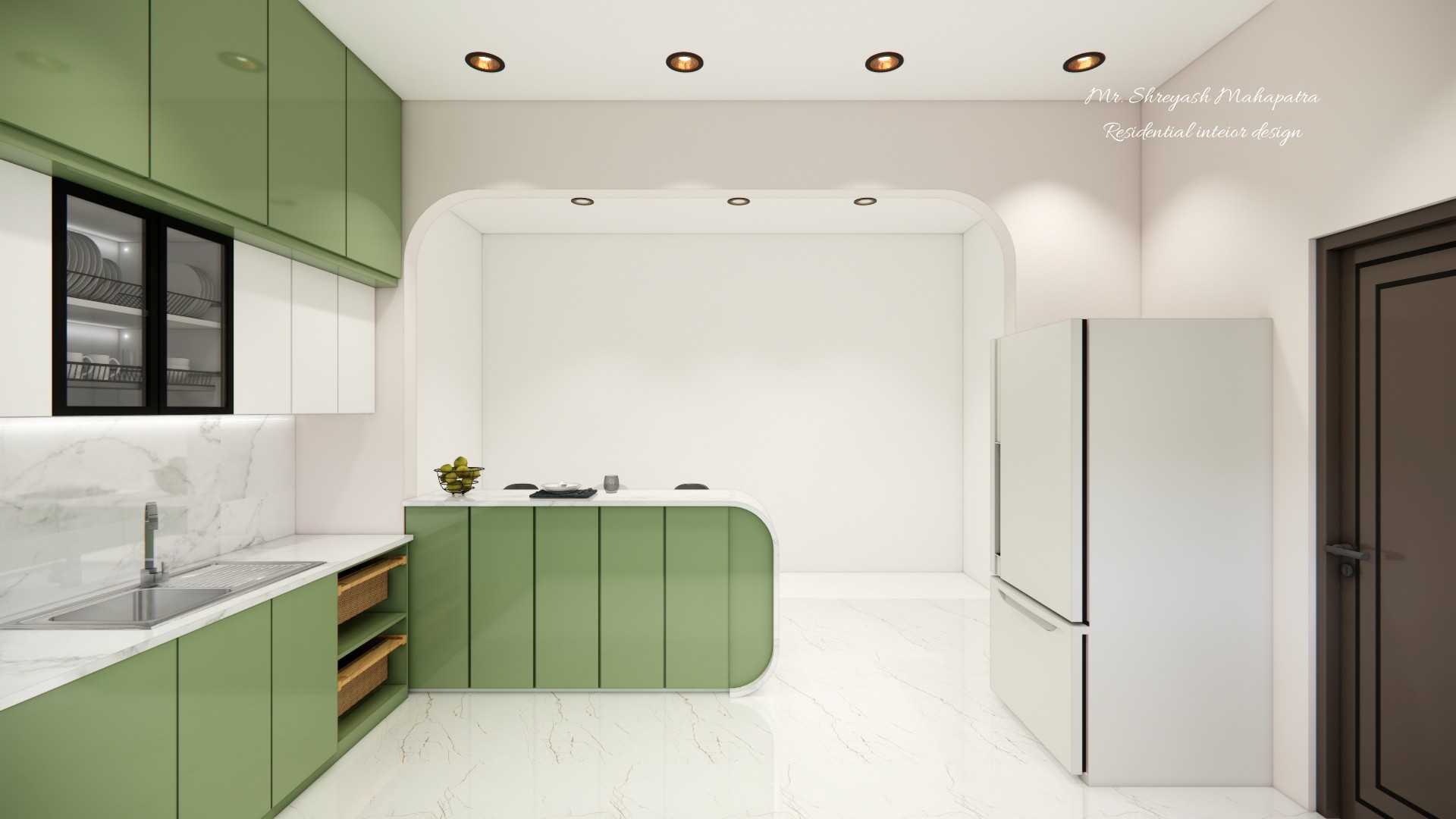 interior design idea