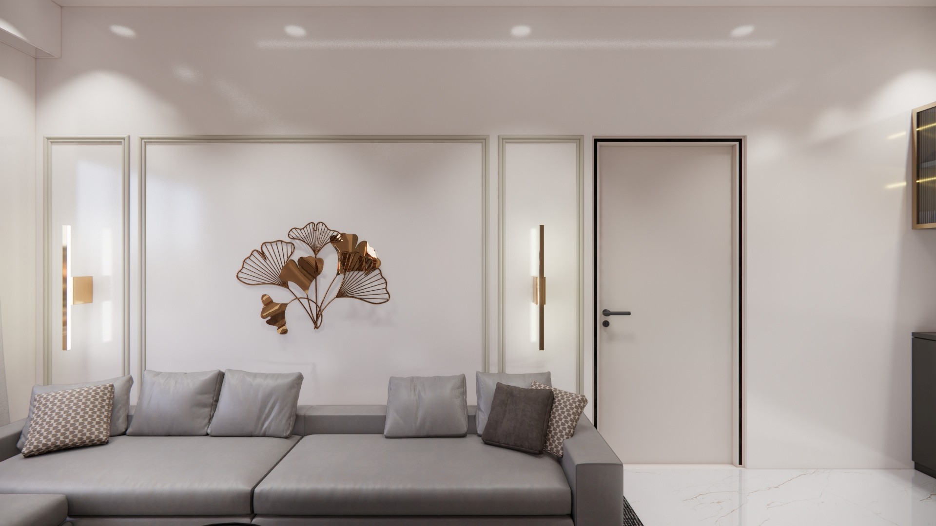 interior design idea