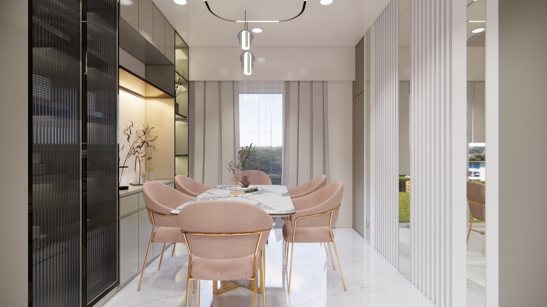 interior design idea