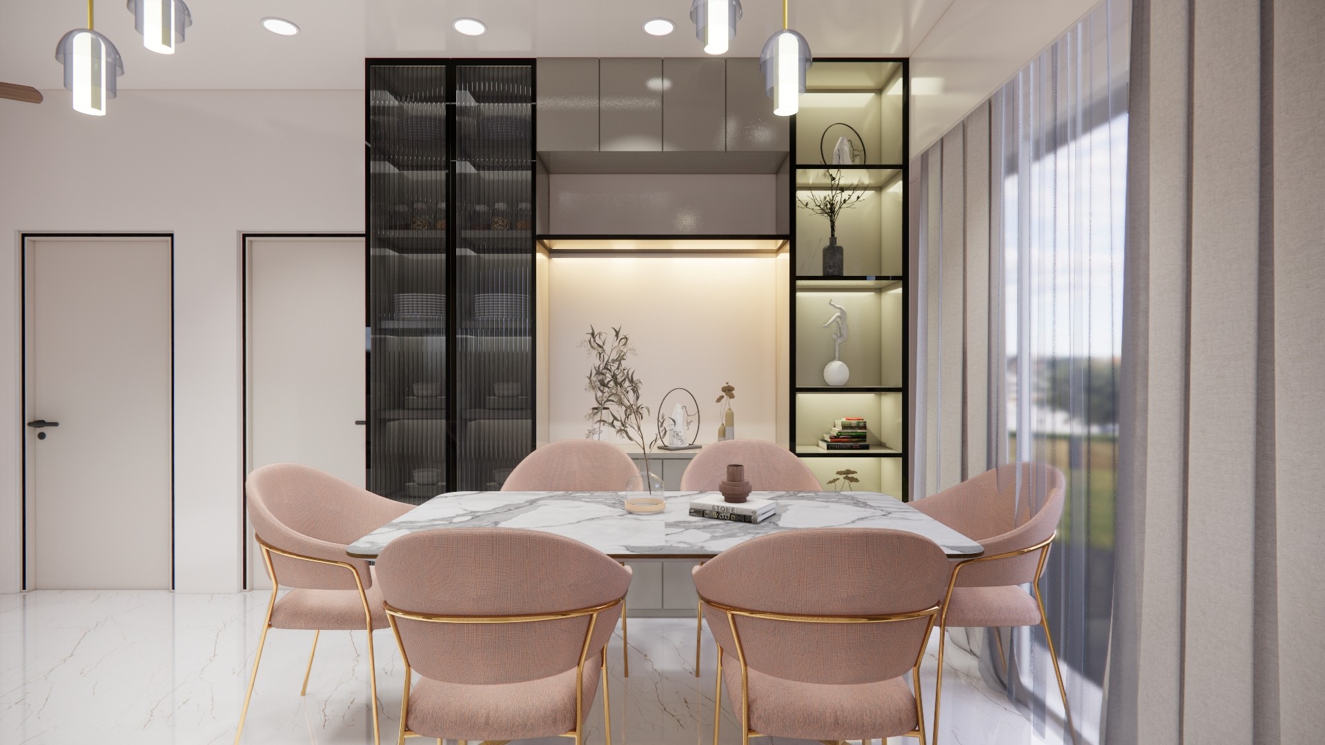 interior design idea
