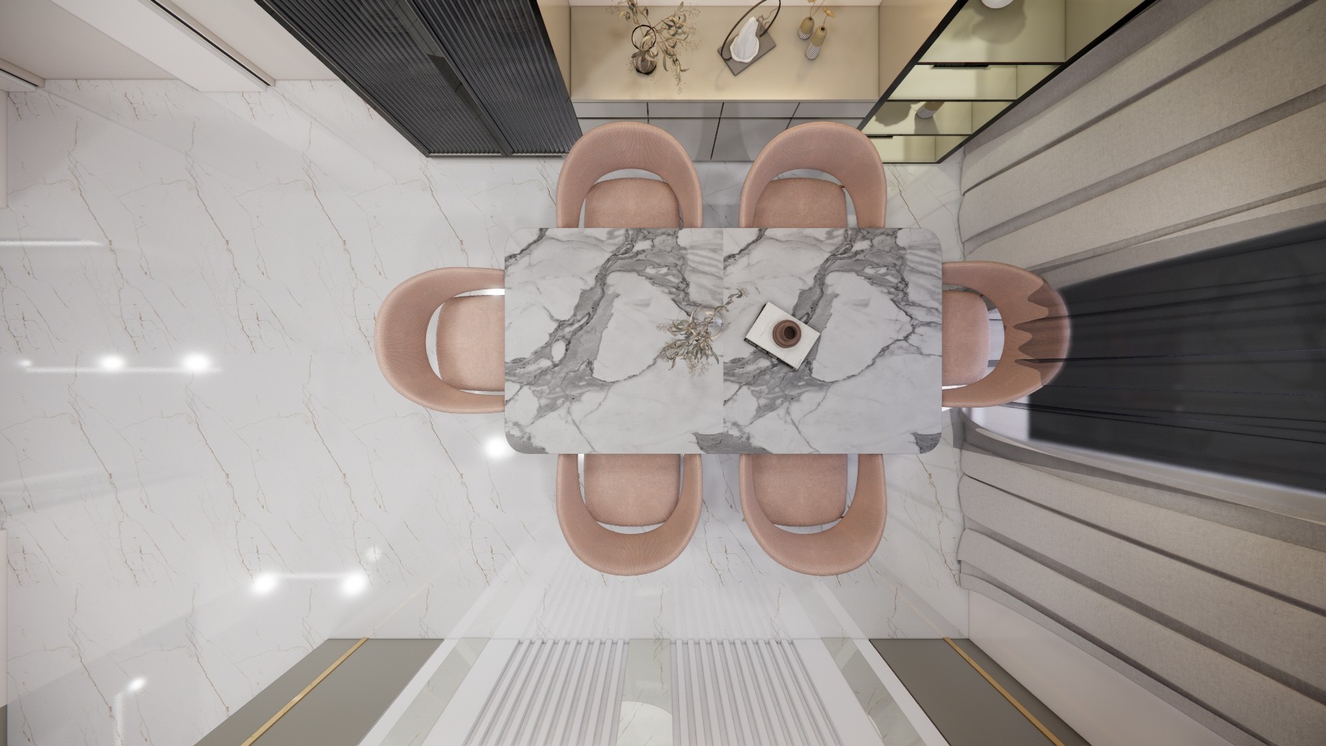 interior design idea