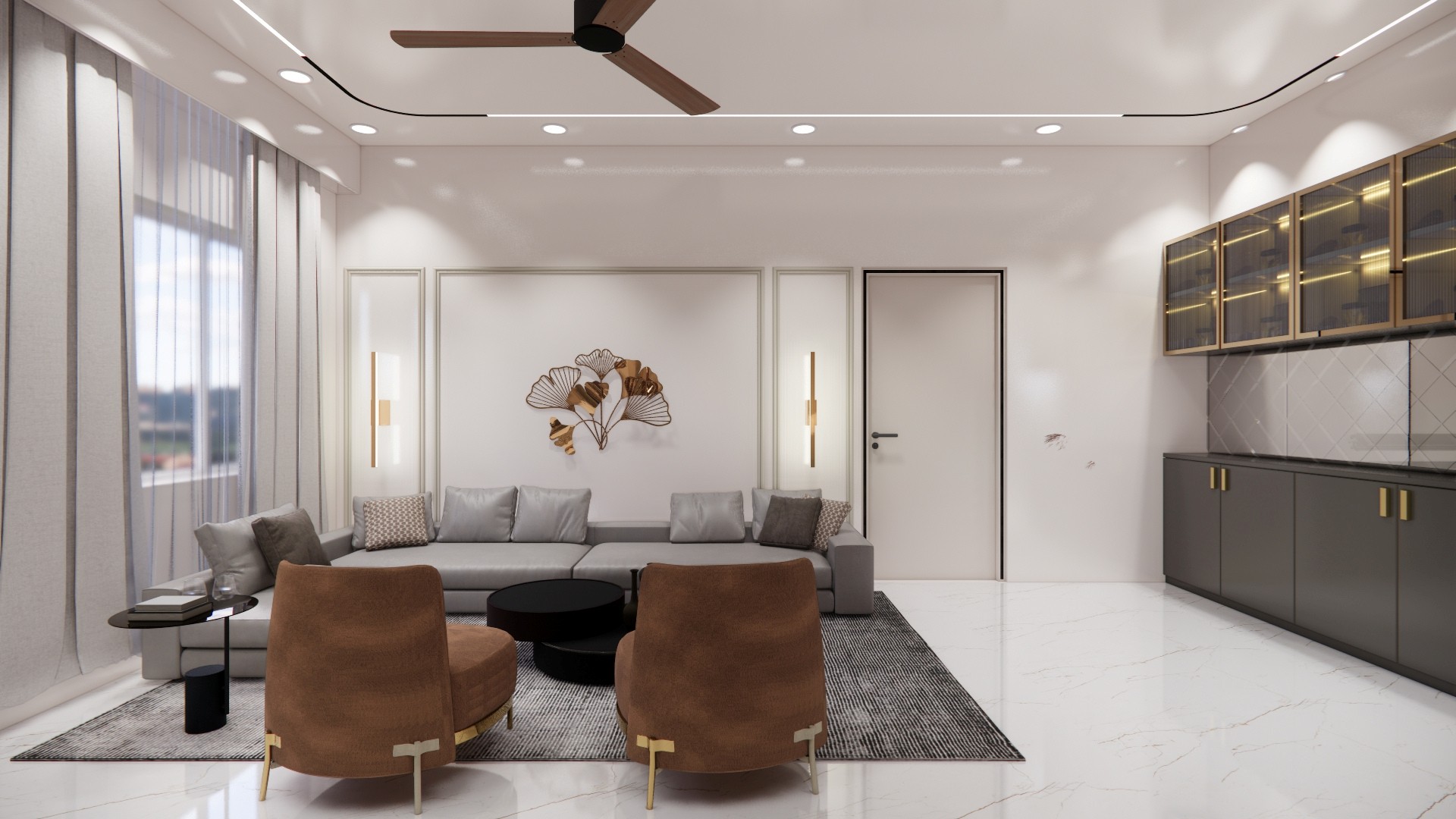 interior design idea