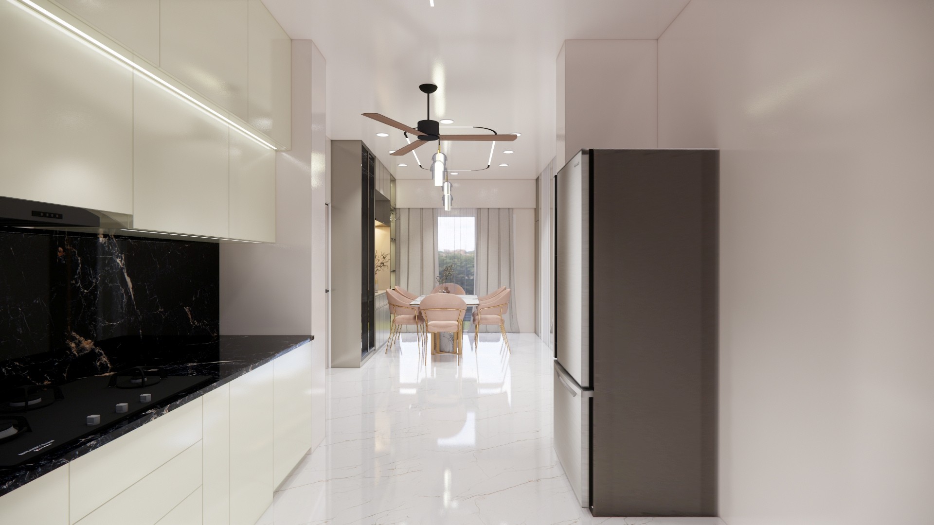 interior design idea