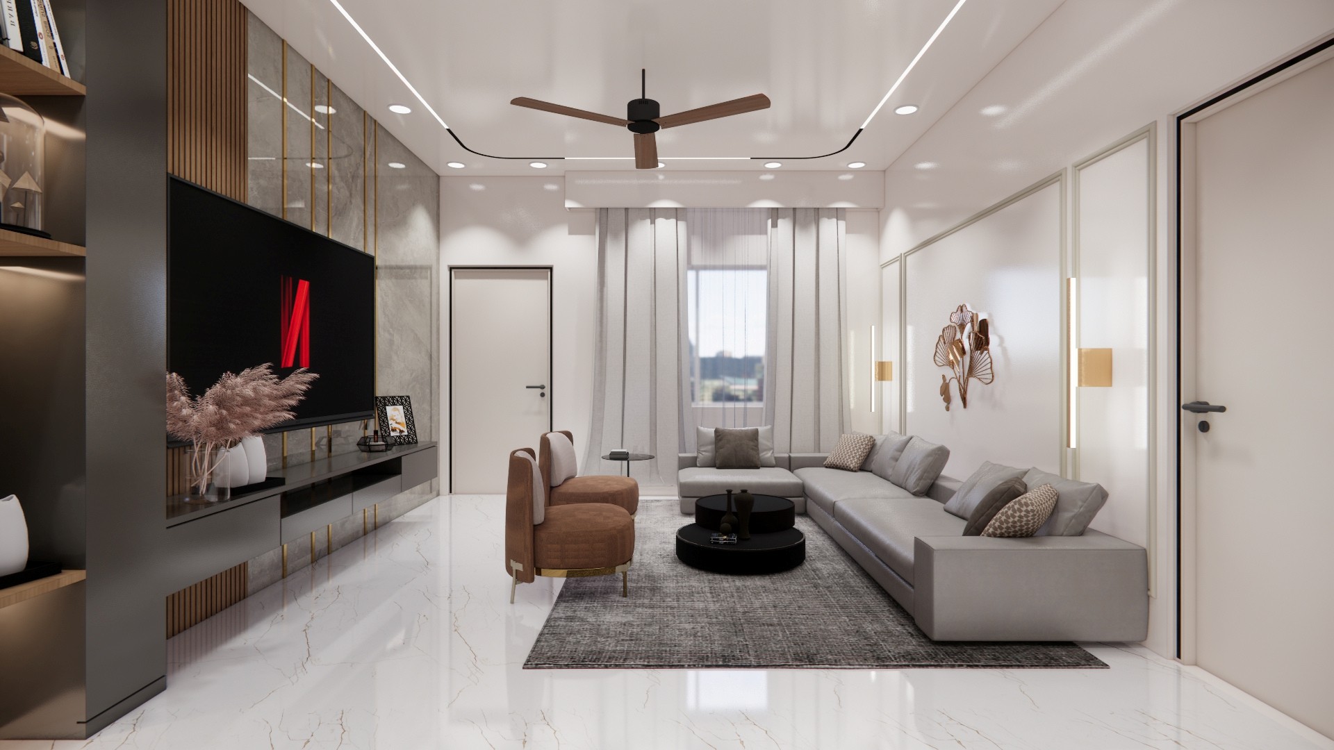 interior design idea