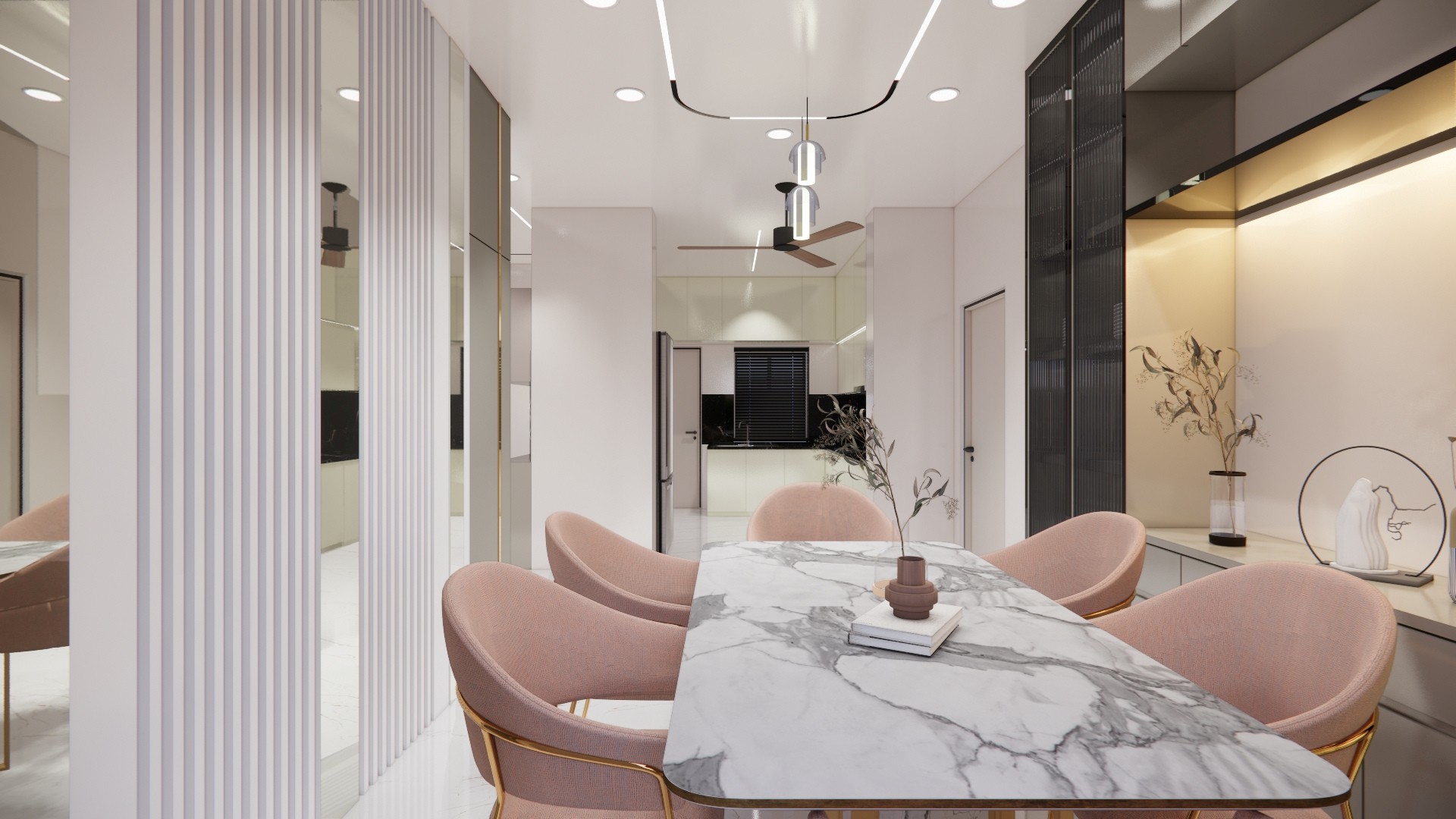 interior design idea