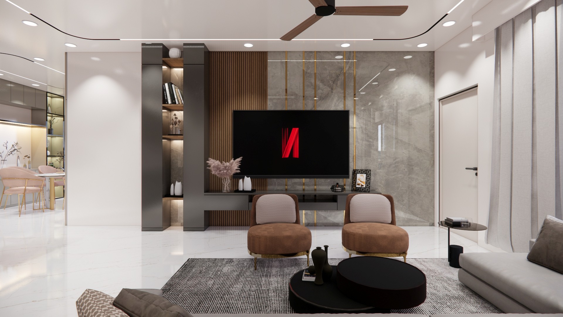 interior design idea