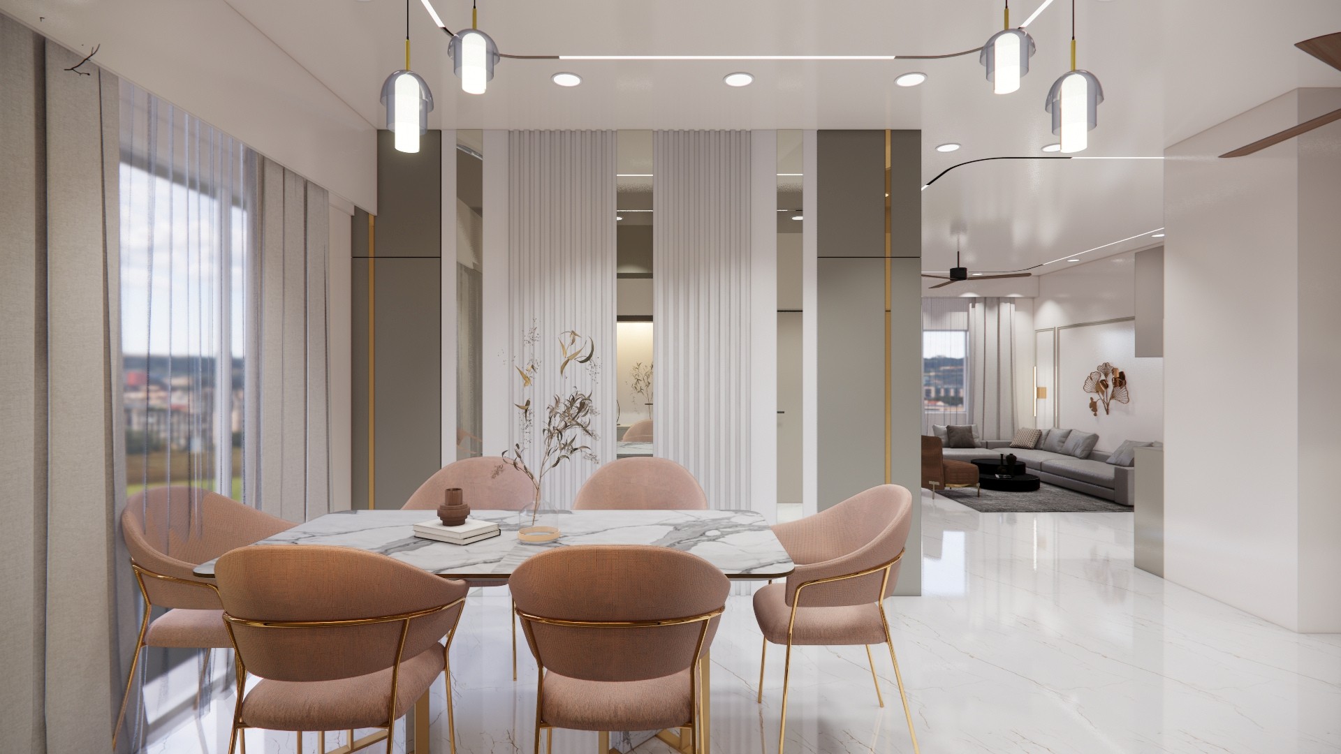 interior design idea