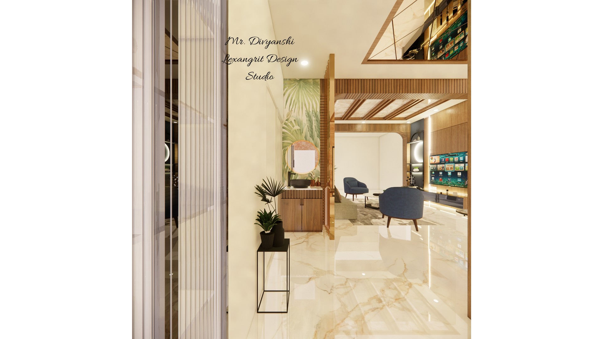 interior design idea