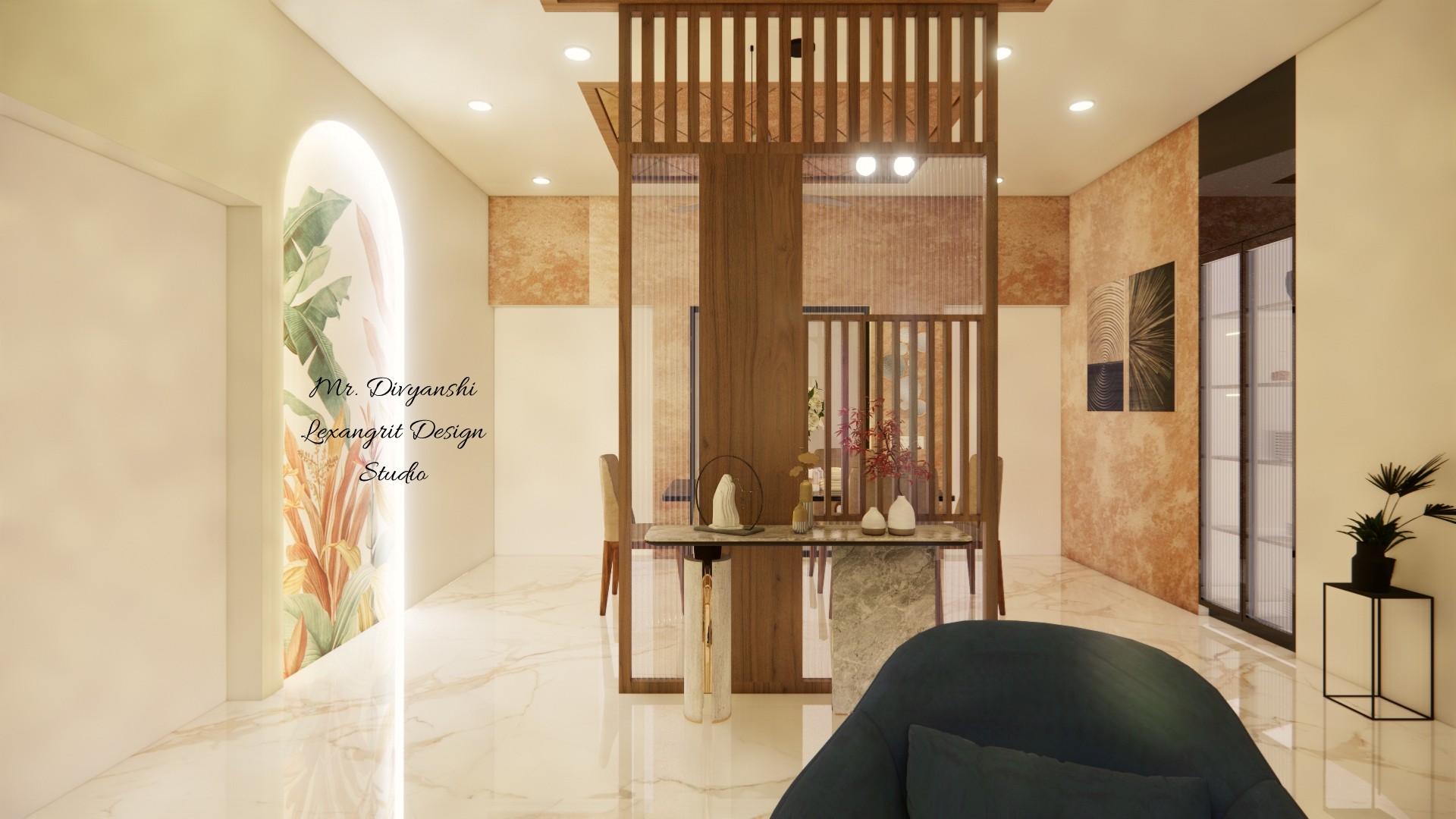 interior design idea