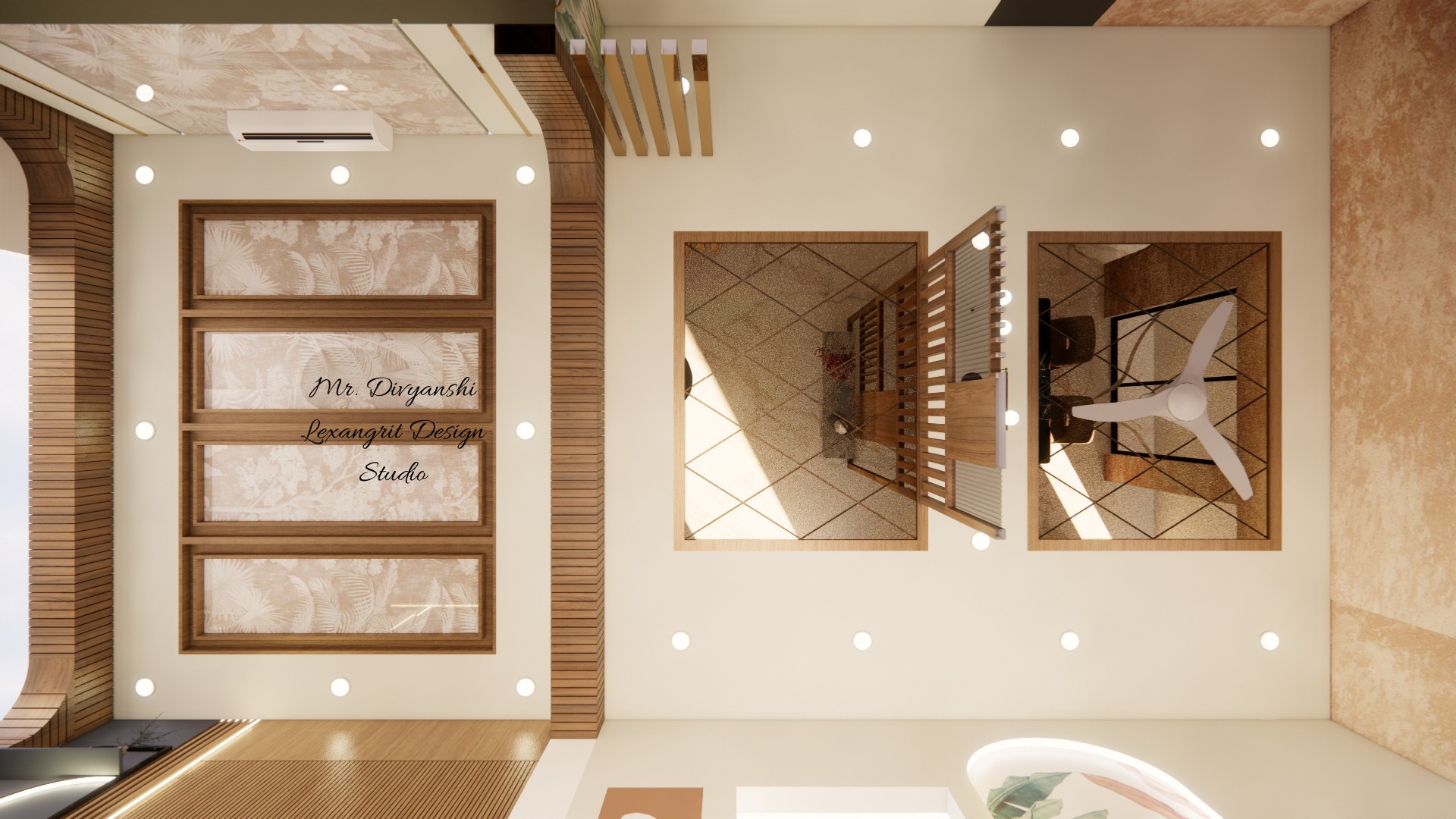 interior design idea