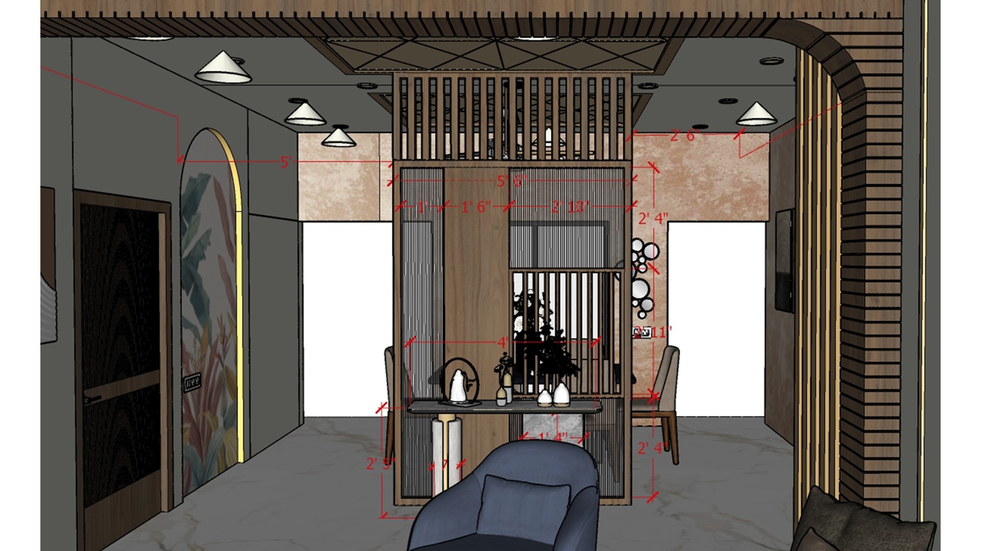 interior design idea