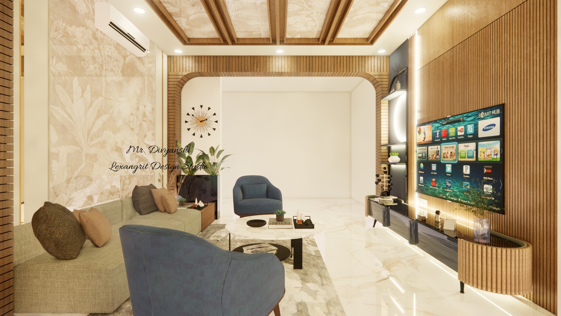 interior design idea