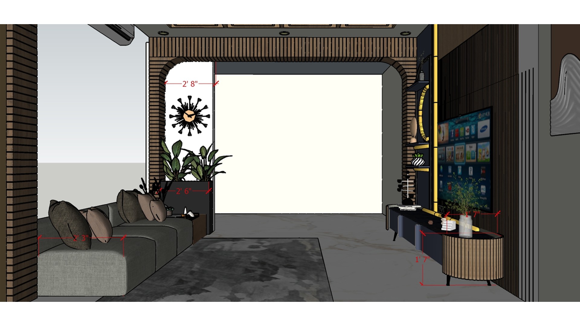 interior design idea