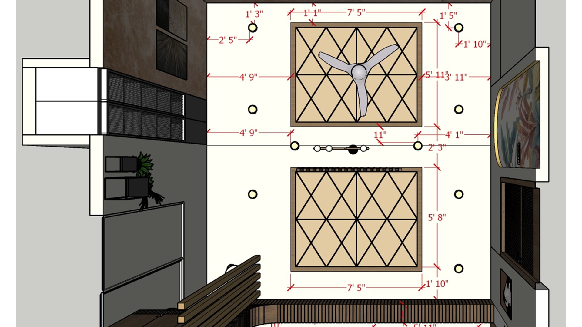 interior design idea