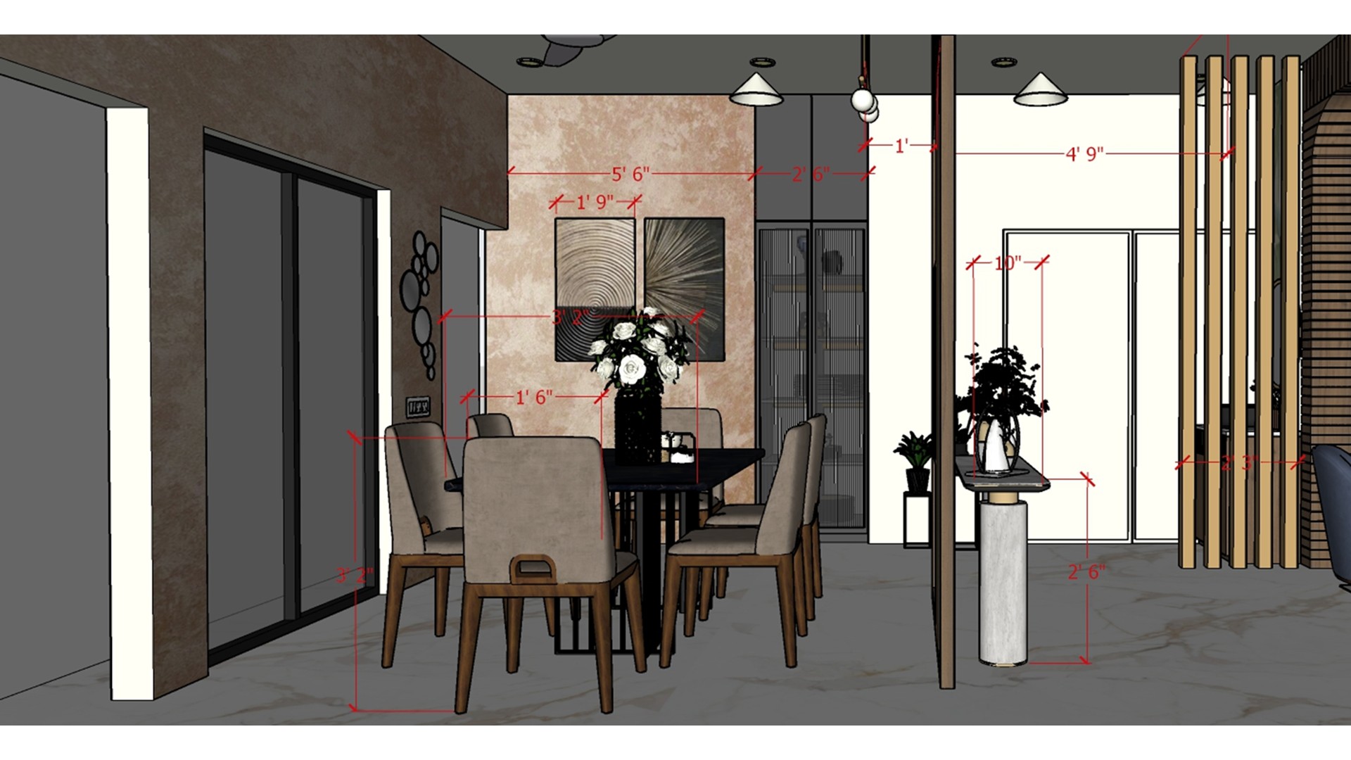 interior design idea