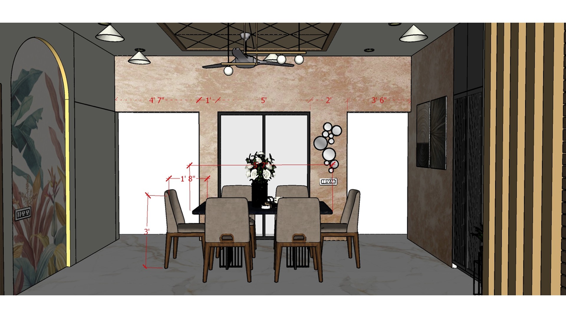 interior design idea